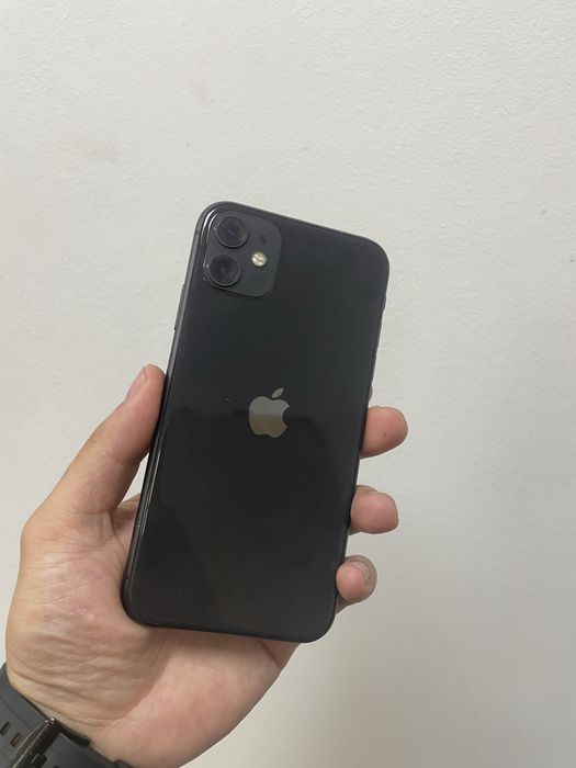 Айфон 11 iphone 11 128gb 76 akb