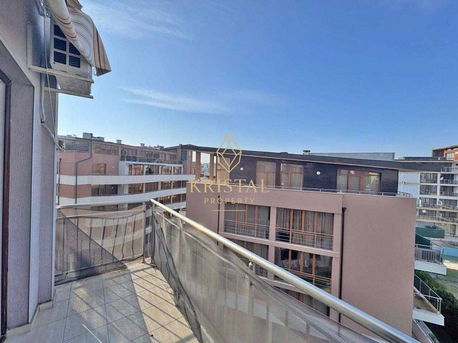 Продава се Двустаен апартамент в к.к. Слънчев бряг - 64 кв.м за 1250 €/кв.м - Снимка #10