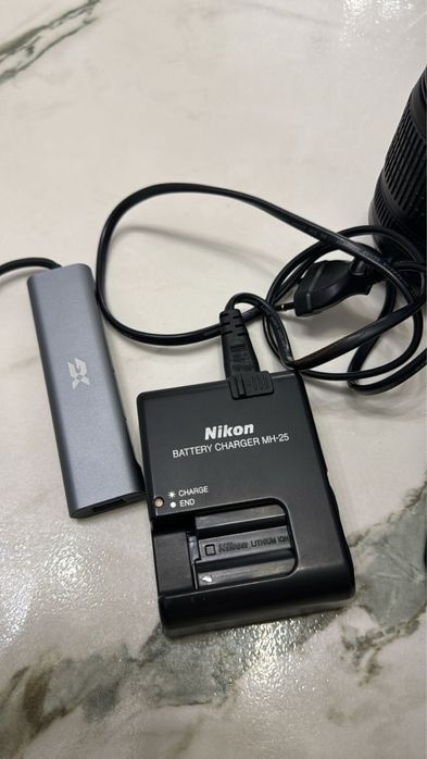 Nikon D7100 продам