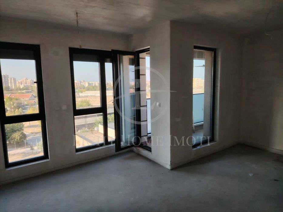 Продава се Двустаен апартамент в Пловдив, Каменица 2 - 68 кв.м за 1724 €/кв.м - Снимка #1