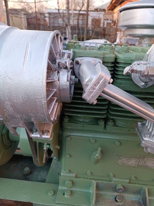 Reparatii compresoare timpuri noi