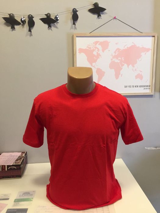 Футболки оптом!