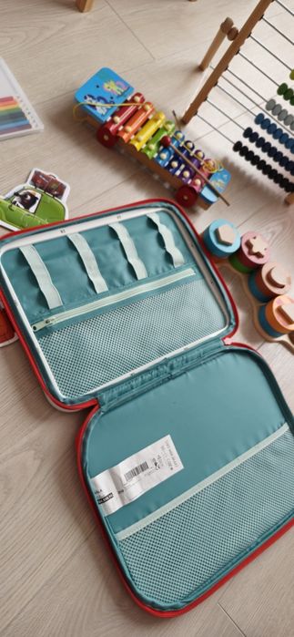 Детски играчки Ikea, дървени