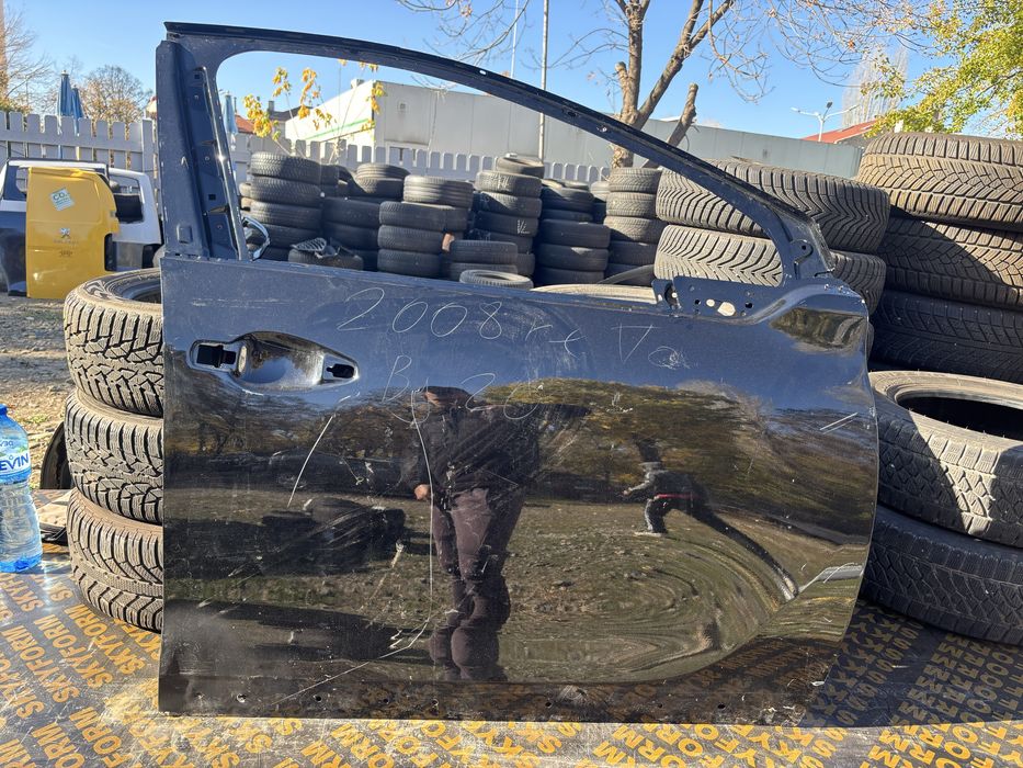 Врата Пежо 2008/Peugeot 2008