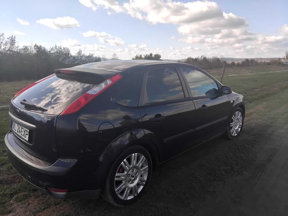 Ford focus mk2 vanzare