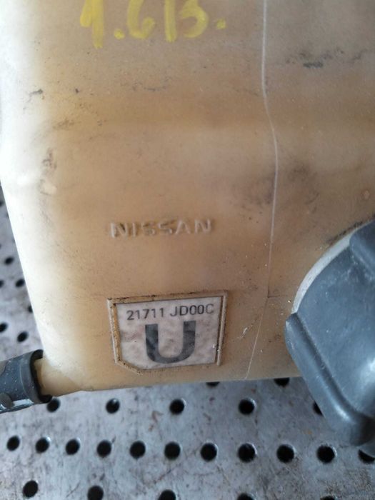 Vas expansiune 1.6 b nissan qashqai j10 21711jd00c