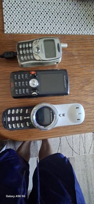 Lot Telefoane vintage