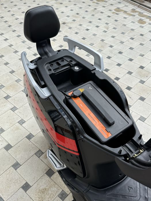 Niu Nqi Gt sport