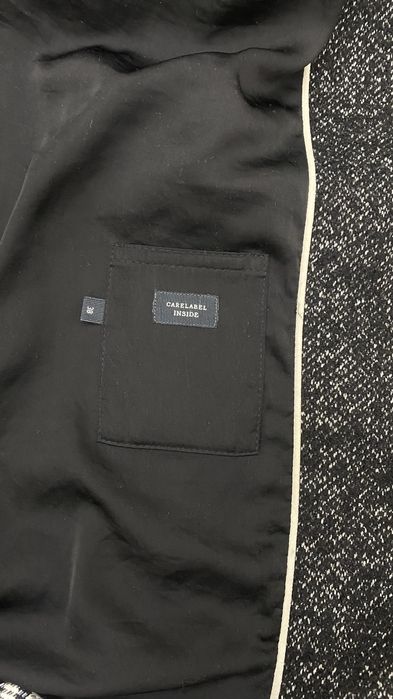 Полупальто маркополо