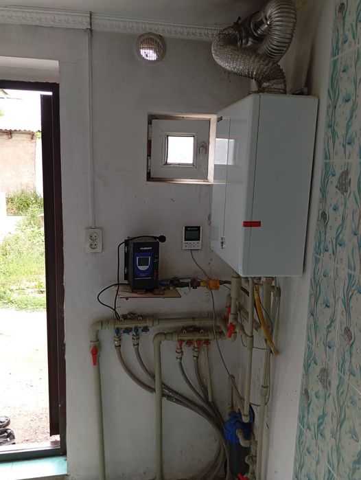 Продам жилой дом