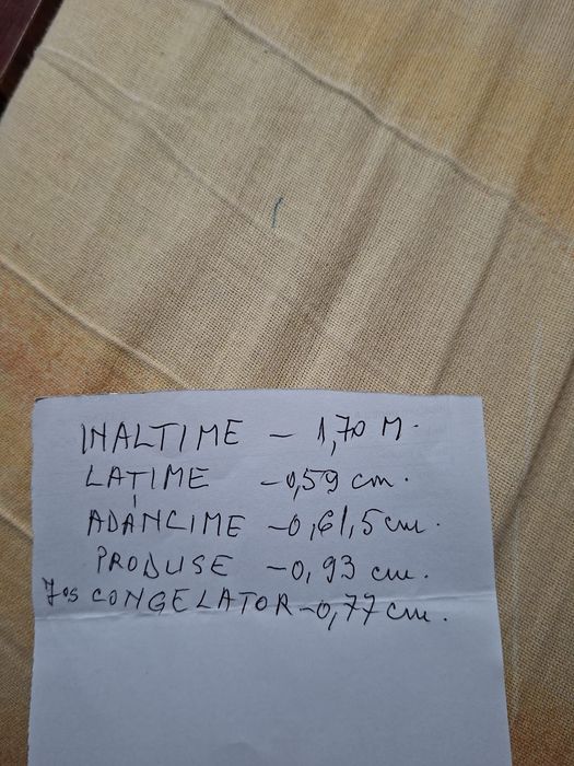 Combina frigorifica total no frost Arctic