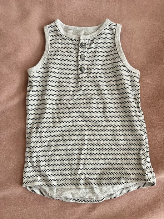 Нови тениски за момче 18-24м/ 1 1/2 - 2 год George, риза Mayoral