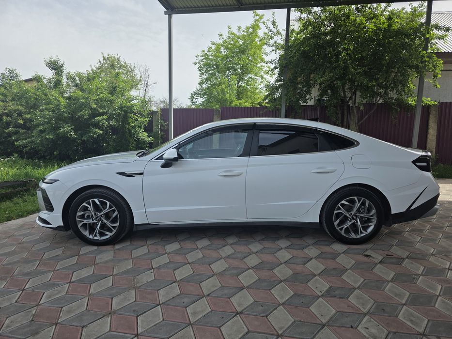 Hyundai sonata  4 комплект дисков