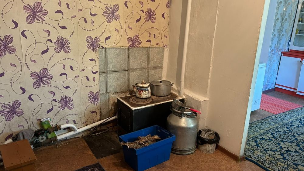 Продам 3х комнатный дом на дачном усастке