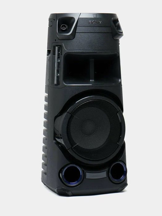 Колонка Sony MHC-V43D Аудиосистема мощного звука V43D с технологией BT