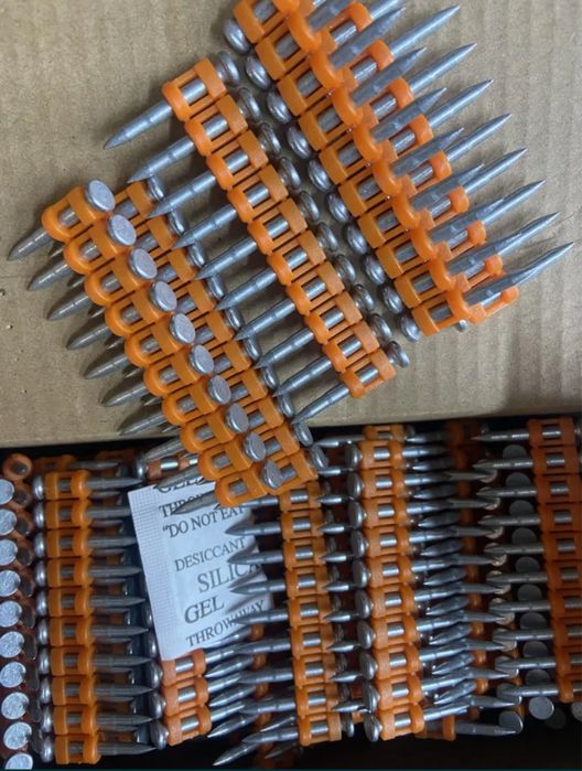 Cuie 17, 22 mm HC6 - Pentru Spit Pulsa p800, p40