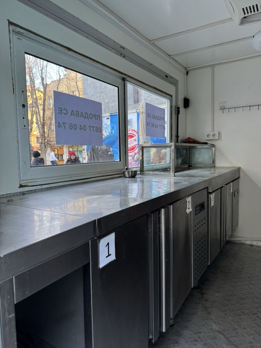 Продава се Заведение в Пловдив, Старият град - 50 кв.м за 408 €/кв.м - Снимка #10