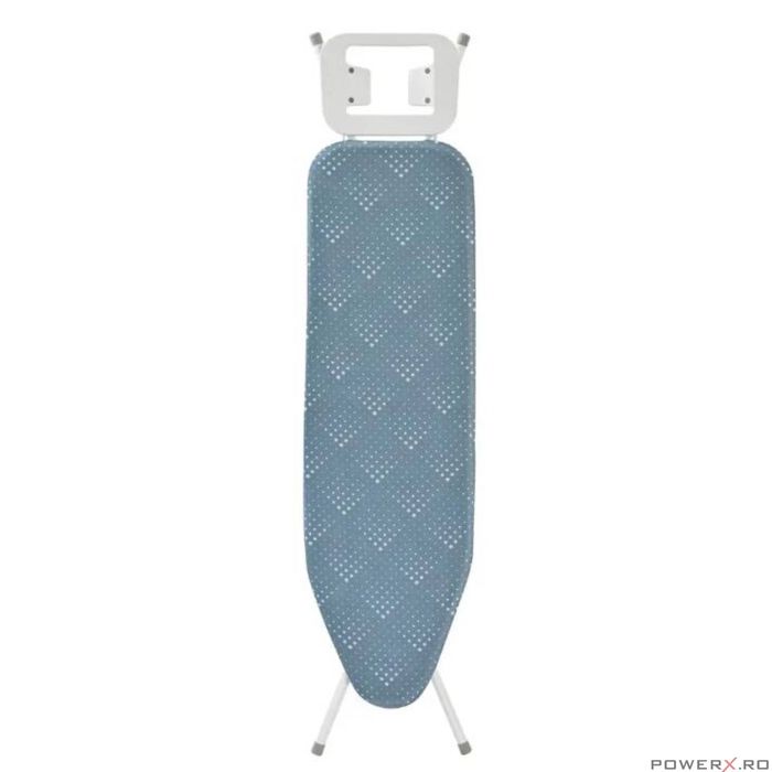 Masă de călcat cu suport, 4 niveluri de reglare, Kinghoff