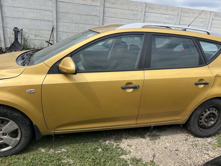 Vand coloana directie electrica Kia Ceed 2006-2012
