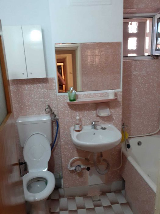 Apartament de inchiriat, 3 camere Targoviste