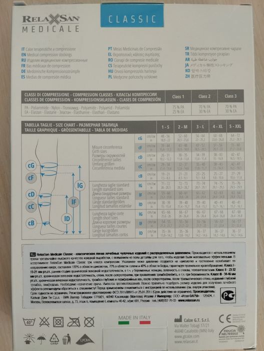 Медицинское белье
