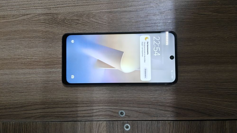 Mi 12 Lite 128гигов