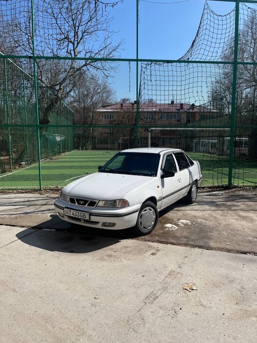 Нексия 1 Nexie 1 donc