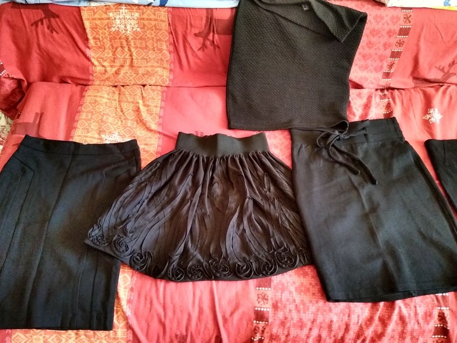 Fusta dama eleganta m 36-38