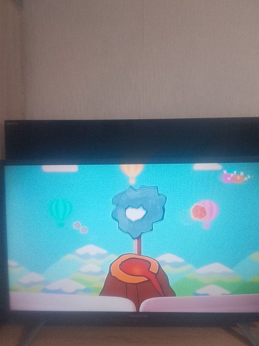 Телевизор продам