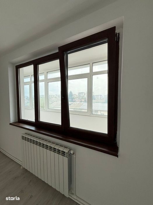 2 DECOMANDATE renovat, luminos, Orizont