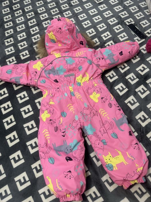 Продаю Зимний комбинезон