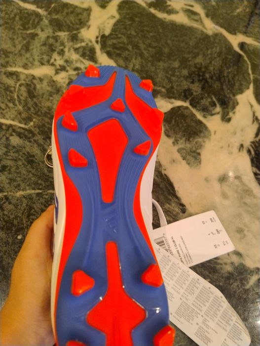 Vând ghete de fotbal adidas copa