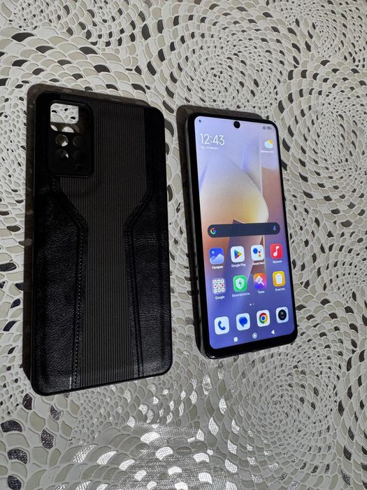 Продам Xiaomi Redmi Note 11 Pro . 128Gb