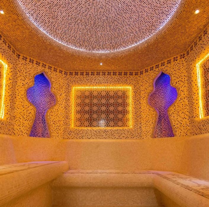 Аренда Готовый бизнес "HOTEL"