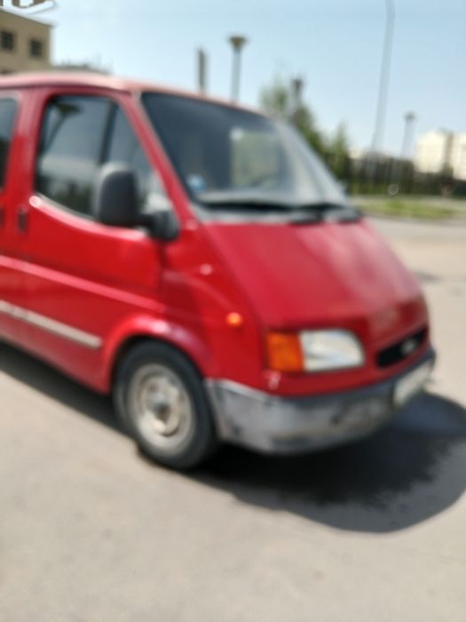 Продам Форд Транзит