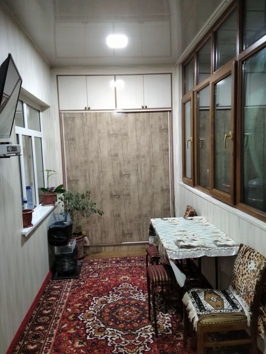 3-х комнатная квартира (копиративный дом)