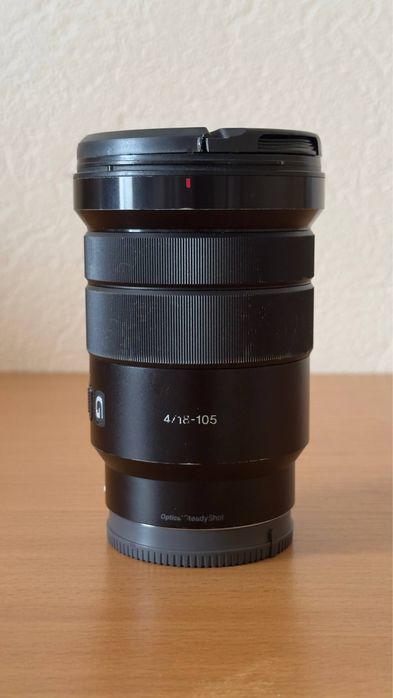 Продам Sony 18-105mm f4 G OSS