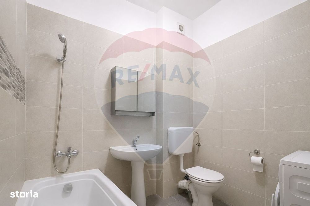Apartament de vanzare 2 camere bloc nou | Rahova | Salaj
