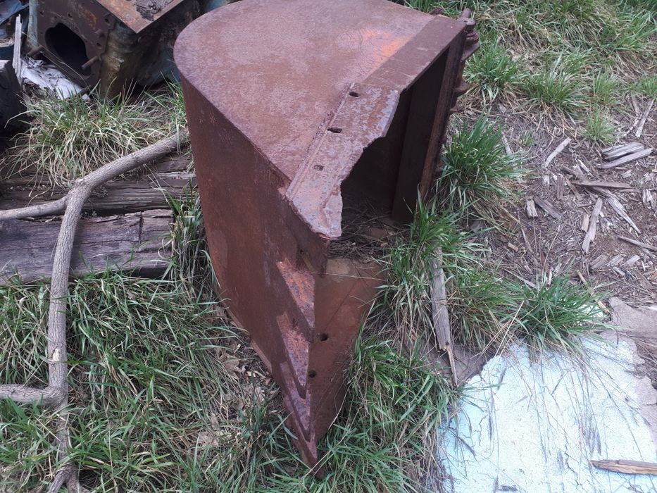 Продам ковш или обмен