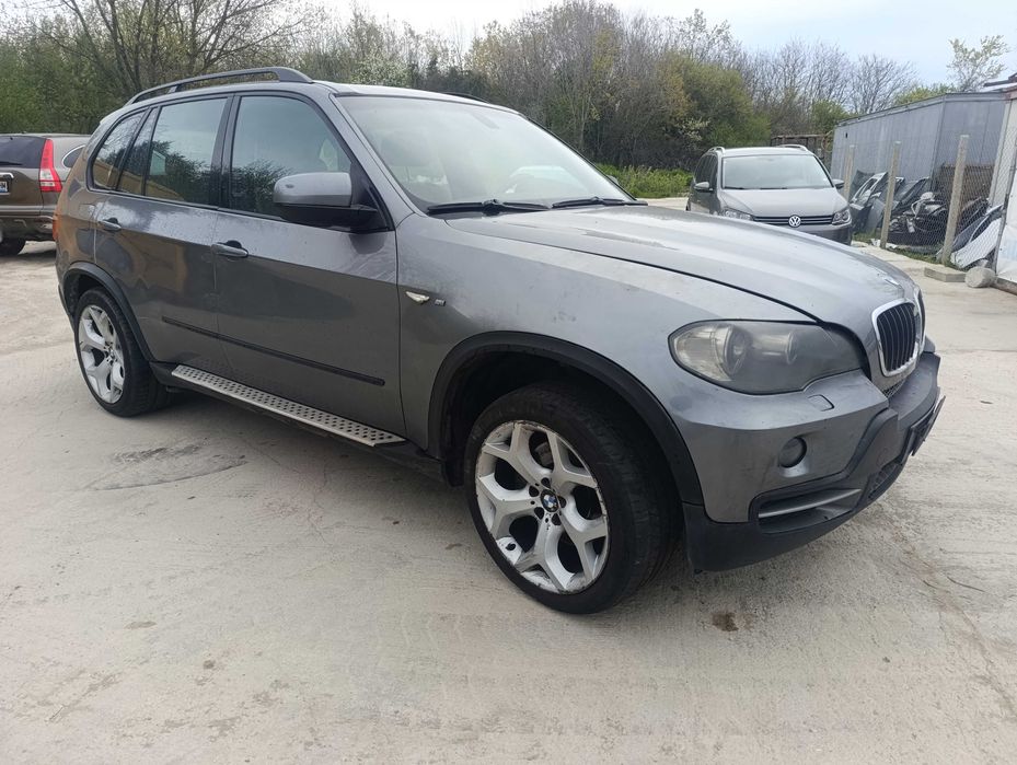 Бмв Х5 3.0Д Е70 / Bmw X5 E70  - на части