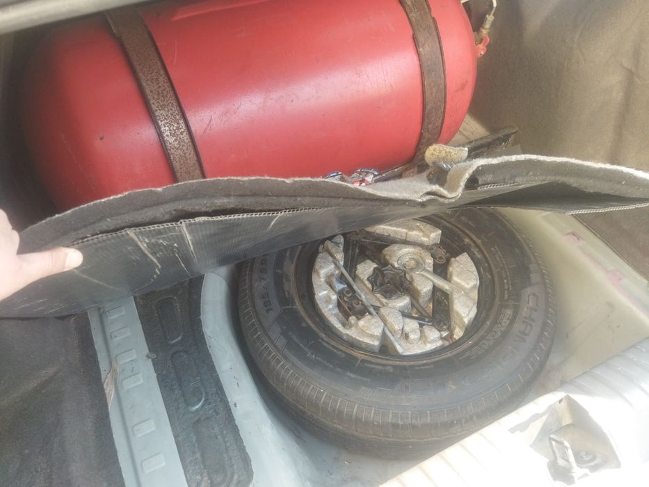 Ферганской города