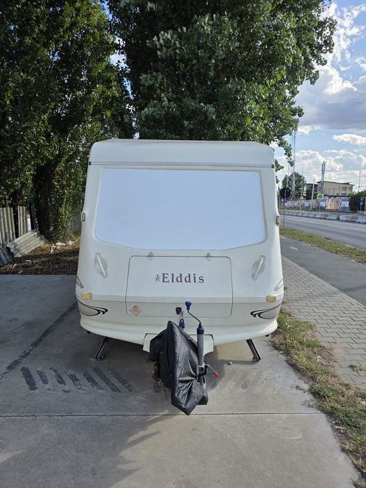 Vand Rulota Eldis