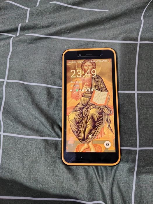 Vând ulefone power armor 16 pro