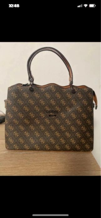 Geanta Guess dama