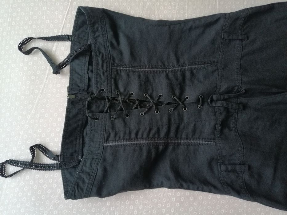 Дамски гащеризон Юнона