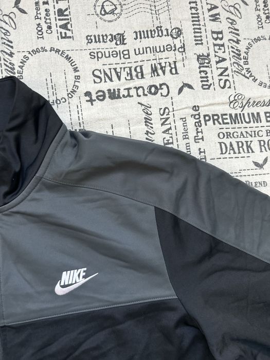 Nike original горнище.M