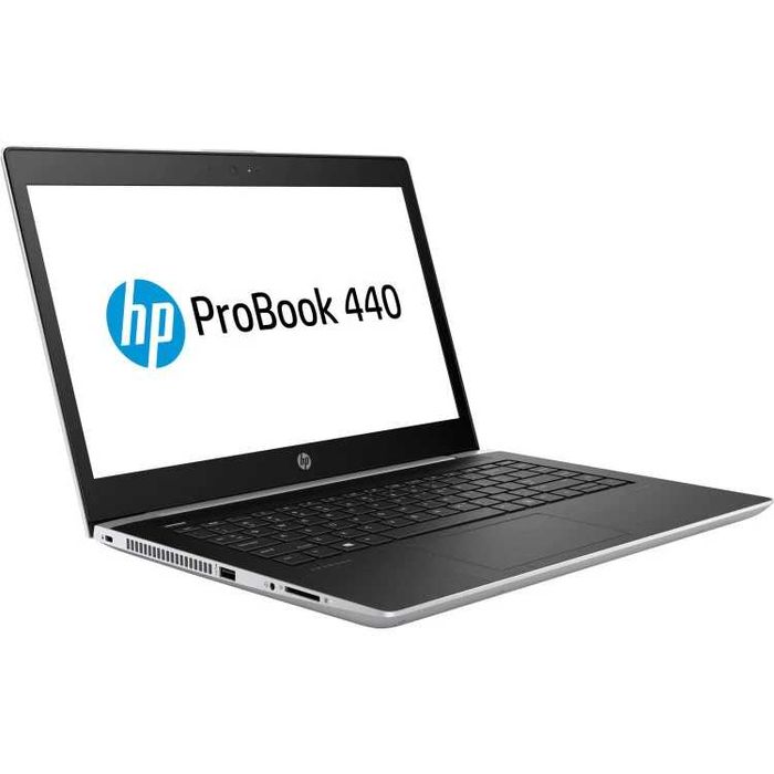 Laptop Business UltraPortabil HP ProBook 440 G5, i5-8250U Ca Nou