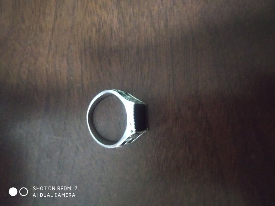 Продам мужское кольцо