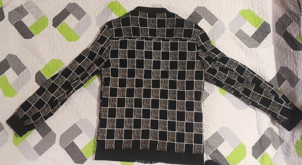 Мужской Ветровка