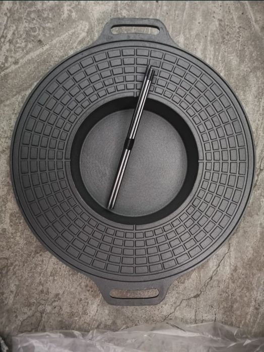 Transport 15 lei disc din fonta